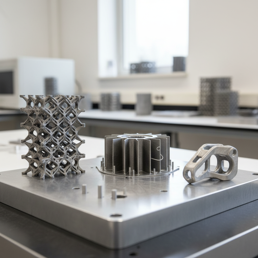 on demand 3d printing services india