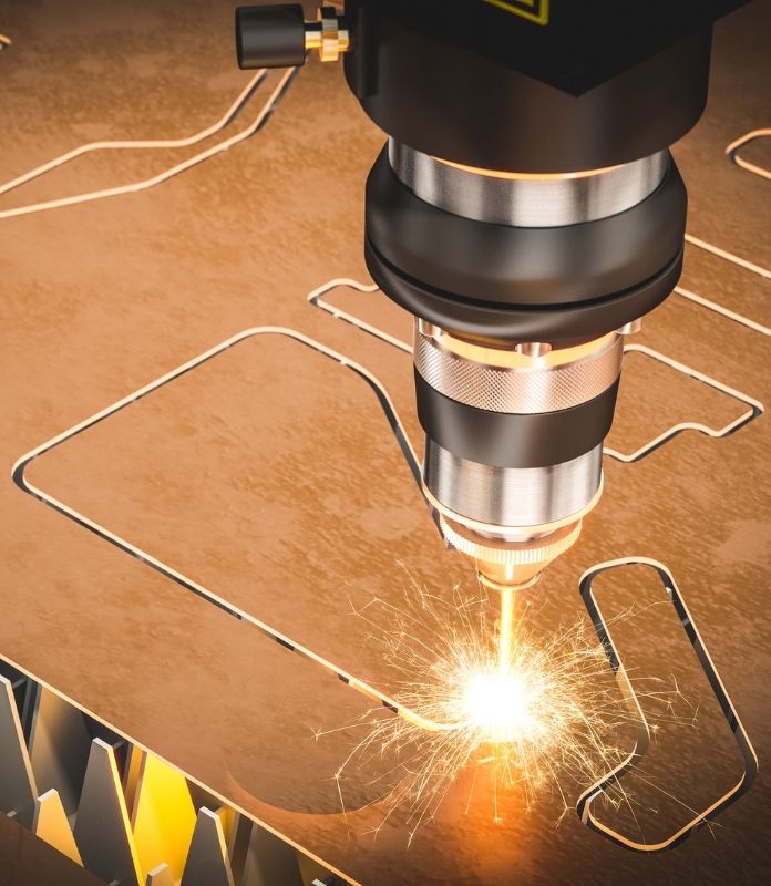 metal and plastic 3d printing services