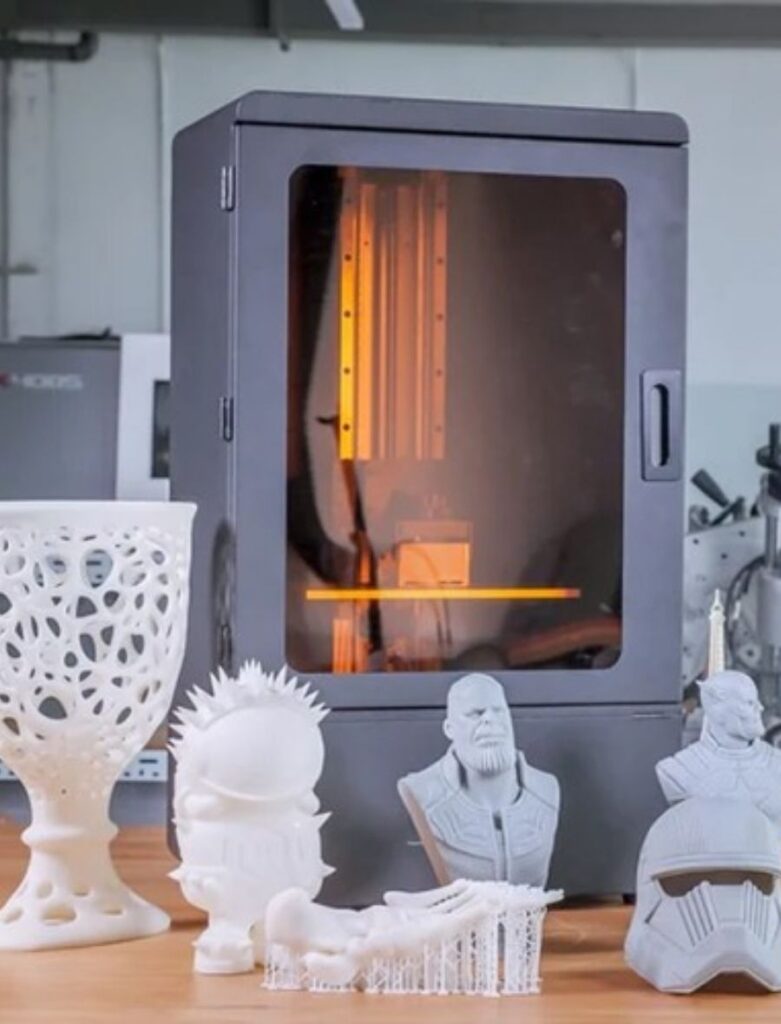 Silicone Molding and Injection Molding Services for Product Development