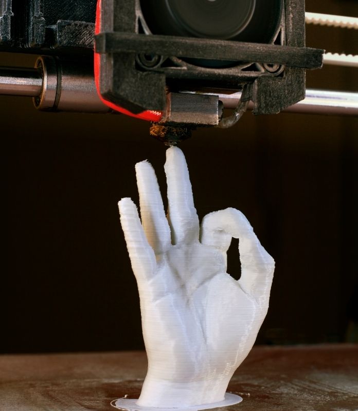 How Advanced 3D Printing is Transforming Product Development in India