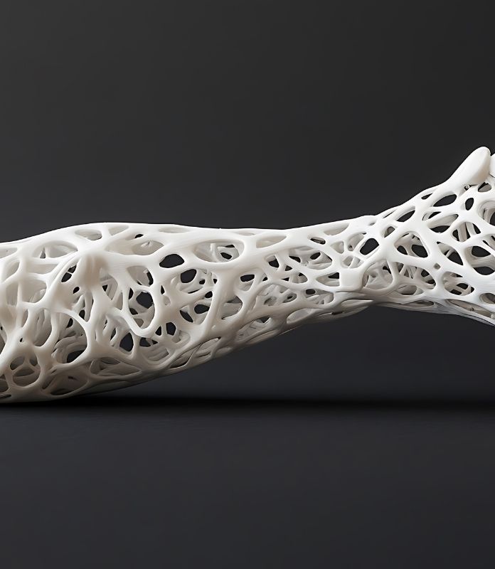 Turn Your Idea into Reality with Advanced 3D Printing & Manufacturing
