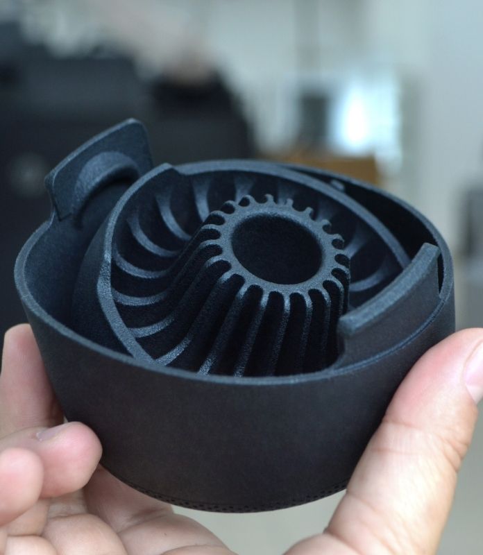 Industrial 3D Printing Services in Hyderabad Telangana India