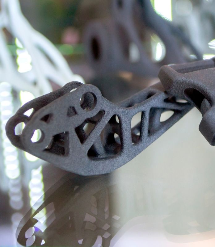 Industrial 3D Printing Driving Innovation in Hyderabad