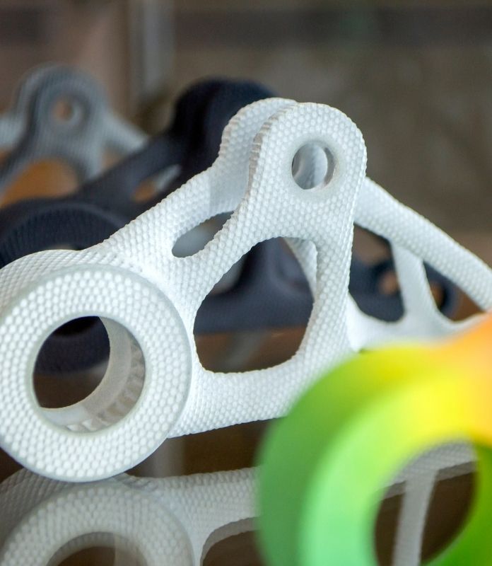 Industrial 3D Printing Driving Innovation in Hyderabad