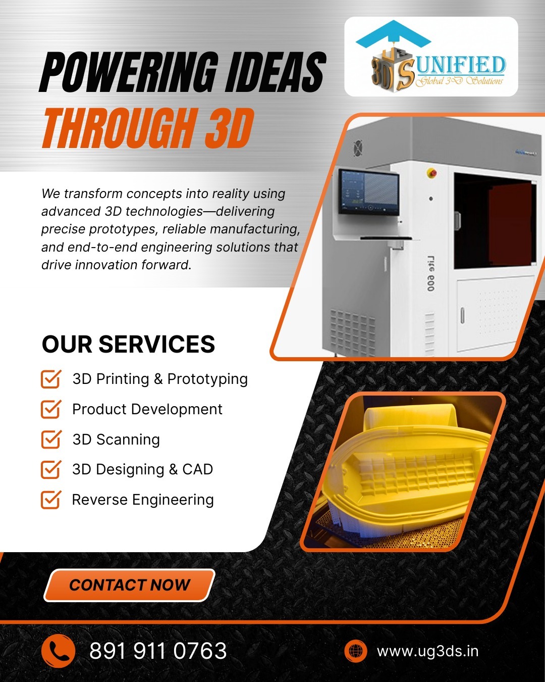 What Is Rapid Prototyping? A Complete Beginner’s Guide